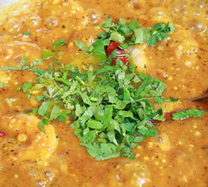 Savory Specialties of the South