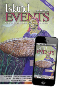 Island Events Jan-Feb 2026